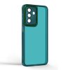 Чохол до мобільного телефона Armorstandart Shade Samsung A17 4G Dark Green (ARM87077) - Зображення 1