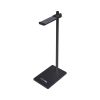 Подставка для гарнитуры OfficePro Aluminum Alloys Black (LS350B) - Изображение 1