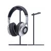 Подставка для гарнитуры OfficePro Aluminum Alloys Black (LS350B) - Изображение 2