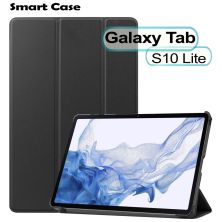 Чохол до планшета BeCover Smart Case Samsung Galaxy Tab S10 Lite SM-X400/406 10.9 Black (713836)