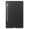 Чехол для планшета BeCover Smart Case Samsung Galaxy Tab S10 Lite SM-X400/406 10.9 Black (713836) - Изображение 2
