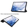 Чехол для планшета BeCover Smart Case Samsung Galaxy Tab S10 Lite SM-X400/406 10.9 Black (713836) - Изображение 3