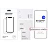 Стекло защитное BeCover 10D Motorola Moto G86 Black (713743) - Изображение 1