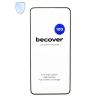 Стекло защитное BeCover 10D Motorola Moto G86 Black (713743) - Изображение 2