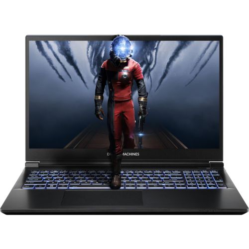 Ноутбук Dream Machines RG5060-15 (RG5060-15UA29)