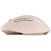 Мишка YENKEE YMS 2080BG Slider Wireless Beige (45019321) - Зображення 3