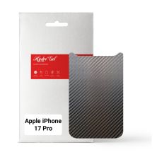 Плівка захисна Armorstandart Back panel Carbone Apple iPhone 17 Pro (ARM86195) Плівка захисна Armorstandart Back panel Carbone Apple iPhone 17 Pro (ARM86195)