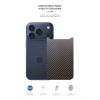 Плівка захисна Armorstandart Back panel Carbone Apple iPhone 17 Pro (ARM86195) - Зображення 1