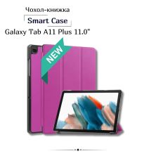 Чохол до планшета BeCover Smart Case Samsung Galaxy Tab A11 Plus SM-X236B 11.0 Purple (713995)