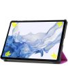 Чохол до планшета BeCover Smart Case Samsung Galaxy Tab A11 Plus SM-X236B 11.0 Purple (713995) - Зображення 2