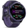 Смарт-часы Garmin Forerunner 570 - 47MM, Imperial Purple/Indigo, GPS (010-02971-02) - Изображение 2