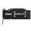 Відеокарта MSI GeForce RTX3050 6Gb LP E OC (RTX 3050 LP E 6G OC) - Зображення 2