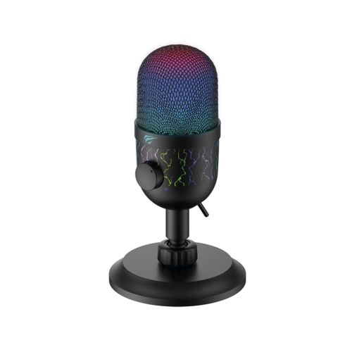 Микрофон Havit HV-GK52 USB RGB (HV-GK52)