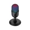Микрофон Havit HV-GK52 USB RGB (HV-GK52) - Изображение 1