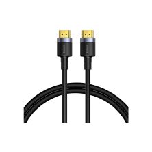 Кабель мультимедійний HDMI M to HDMI M 2.0m 4K Baseus (CADKLF-F01)