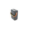 Батарея универсальная Remax 80000mAh, PD, QC/27W+22.5W, 3*USB, Type-C, Black (RPP-118) Батарея универсальная Remax 80000mAh, PD, QC/27W+22.5W, 3*USB, Type-C, Black (RPP-118) - Изображение 2