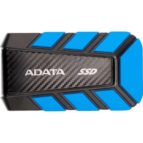 Накопитель SSD USB 3.2 1TB SD820 ADATA (SD820-1000G-CBU)