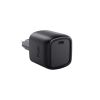 Зарядний пристрій Trust USB-C PD30W GaN black (25519_TRUST) - Зображення 1