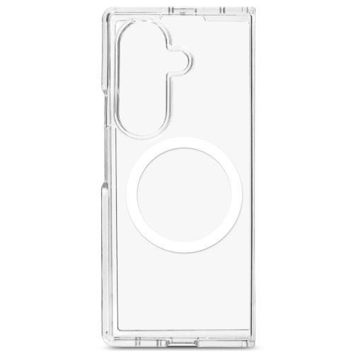 Чохол до мобільного телефона Armorstandart Clear MagCase Samsung Fold7 5G Transparent (ARM88137)