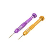 Набор отверток Bakku BK-3310