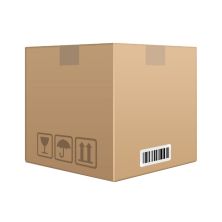 Оболочка вала магнитного HP LJ HP LJ 5 L/1100/1200/1300 AHK (70263401)