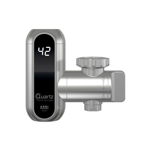 Проточний водонагрівач Quartz Arni 3500