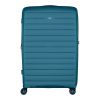 Чемодан 2E Aero 99/119 л синя (2E-SPP-AERO-L-TB) - Изображение 1