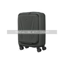 Чемодан Wenger Skyon Hardside Carry-On сіра (653564)
