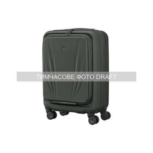 Валіза Wenger Skyon Hardside Carry-On сіра (653564)