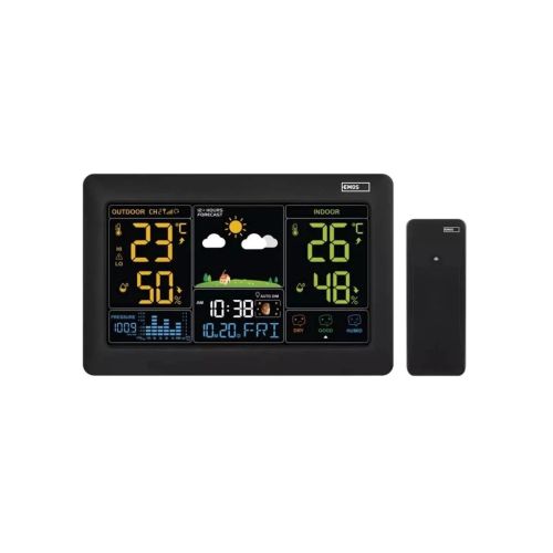 Метеостанция EMOS E0387