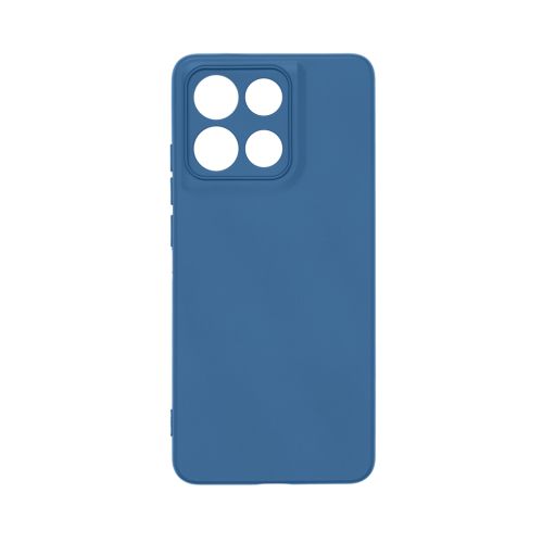 Чохол до мобільного телефона Armorstandart ICON Motorola G86 Power 5G Camera cover Dark Blue (ARM87036)