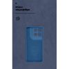 Чохол до мобільного телефона Armorstandart ICON Motorola G86 Power 5G Camera cover Dark Blue (ARM87036) - Зображення 3