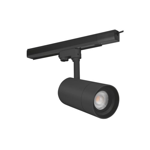 Прожектор LEDVANCE ECO TRACK SP 1 PH 12W 840_BKRD (4099854269400)