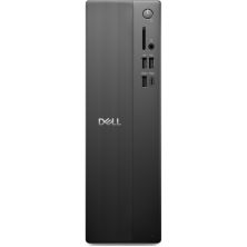 Компьютер Dell Pro Slim Essential SFF / i3-14100, 8, 512, WiFi, кл+м, Win11P (BTO001_QVS1260)