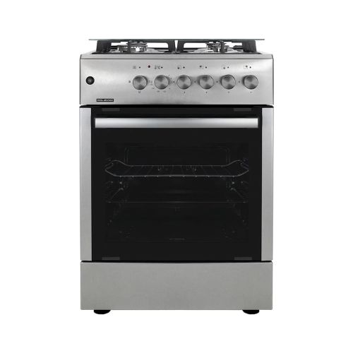 Плита Milano ML60 E40С+стальна