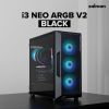 Корпус для ПК Zalman I3NEOARGBV2BLACK - Зображення 1