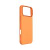 Чохол до мобільного телефона Armorstandart LikeCarbon2 MagCase Apple iPhone 17 Pro Max Kevlar Orange (ARM88555) - Зображення 2