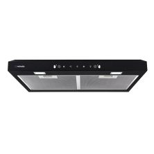 Вытяжка кухонная Minola HPLS 612 BL