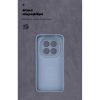 Чохол до мобільного телефона Armorstandart ICON Xiaomi Redmi Note 15 Pro Plus 5G / Poco M8 Pro 5G Camera cover Winter Blue (ARM89824) - Зображення 3