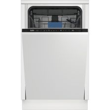 Посудомийна машина Beko BDIS161E0Q