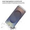 Чехол для мобильного телефона BeCover silicone Samsung Galaxy S26 Ultra SM-S948 Transparent (714885) - Изображение 2