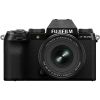 Цифровий фотоапарат Fujifilm X-S20 + XF16-50 mmF2.8-4.8 R LM WR Kit Black (16939643) - Зображення 1