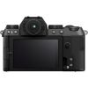 Цифровий фотоапарат Fujifilm X-S20 + XF16-50 mmF2.8-4.8 R LM WR Kit Black (16939643) - Зображення 2