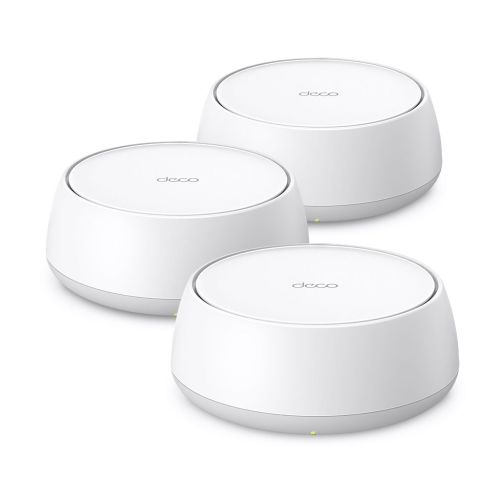 Точка доступу Wi-Fi TP-Link DECO-BE22-3-PACK