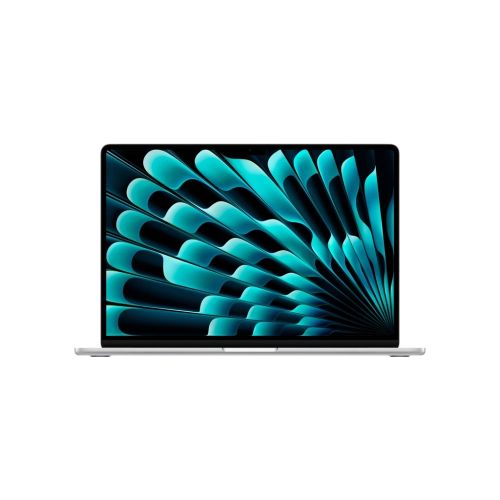 Ноутбук Apple MacBook Air 15 M5 A3448 Silver (MDV94UA/A)