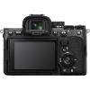 Цифровий фотоапарат Sony Alpha 7M4 28-70mm II Kit Black (ILCE7M4MB.CEC) - Зображення 2