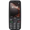 Мобільний телефон 2E E350 Black (694743656879) - Зображення 1