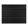 Пластик для 3D-принтера Flashforge PETG 1,75mm 1kg Black (PETB1) - Зображення 2