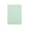 Чехол для планшета BeCover Tri Fold Soft TPU Silicone Apple iPad Air 13 M4 2026 Light Green (715331) - Изображение 1