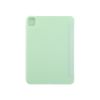Чехол для планшета BeCover Tri Fold Soft TPU Silicone Apple iPad Air 13 M4 2026 Light Green (715331) - Изображение 2